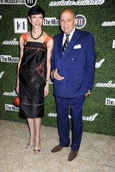 Couture Council  Luncheon 2014 Benefit, New York