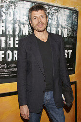 'Song from the Forest' Premiere, Hamburg