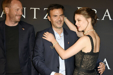 Filmpremiere 'Frantz' in Berlin
