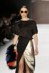 Glaw Fashion Show, Berlin Fashion Week Autumn/Winter 2015