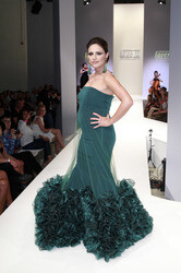 Lavera Opening Show, Berlin Fashion Week Spring/Summer 2015