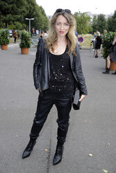 Rebekka Ruetz Fashion Show, Berlin Fashion Week Spring/Summer 2015