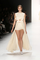 Studio 30 PH Fashion Show, Berlin Fashion Week Autumn/Winter 2015