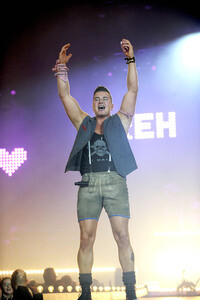 Konzert von Andreas Gabalier in Hamburg