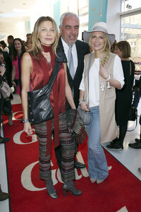 GALA Fashion Brunch auf der Mercedes-Benz Fashion Week Autumn/Winter 2016 in Berlin
