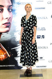 Photocall zum Film 'Gernika' in Madrid