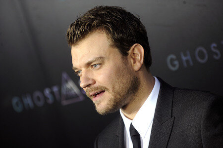 Filmpremiere 'Ghost in the Shell' in New York