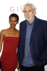 'Hüter der Erinnerung - The Giver' Premiere, New York