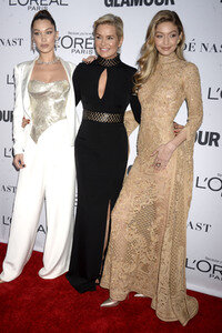 Glamour Women of the Year Awards 2017 in New York