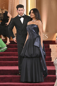 Golden Globe Awards 2026 in Beverly Hills