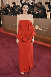 Golden Globe Awards 2026 in Beverly Hills