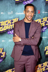 Filmpremiere 'Fack Ju Göhte 3' in München