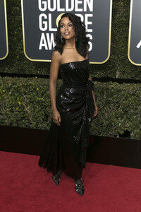75. Golden Globe Awards in Beverly Hills