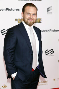 Filmpremiere 'Die Goldfische' in München