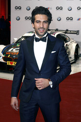 GQ Männer des Jahres Award Gala 2014, Berlin