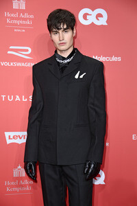 GQ Men of the Year Awards 2025 in Berlin