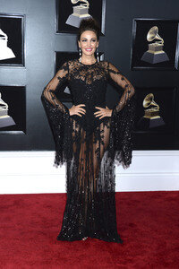 60. Grammy Awards in New York