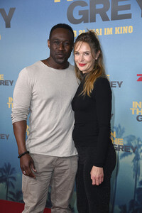 Filmscreening 'In the Grey' in Berlin