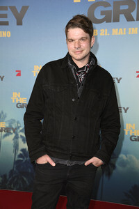 Filmscreening 'In the Grey' in Berlin