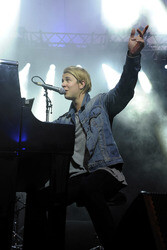 Tom Odell