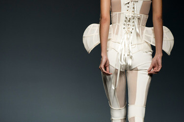 Maya Hansen Show, Fashion Week Madrid