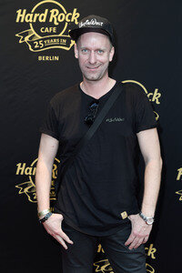 25 Jahre Hard Rock Cafe Berlin