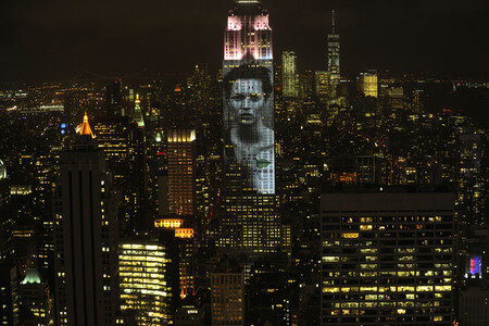 'Harper's Bazaar's 150th Anniversay Event' in New York