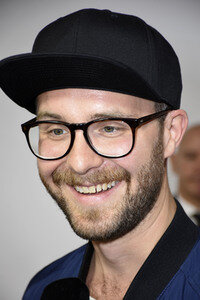 Filmpremiere 'Willkommen bei den Hartmanns' in München