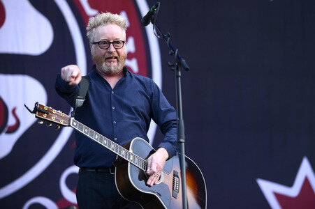Highfield Festival 2018 in Großpösna