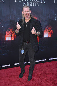 Opening der Halloween Horror Nights 2025 in Universal City