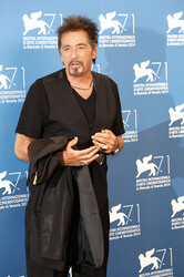 'The Humbling' Photocall, Biennale 2014