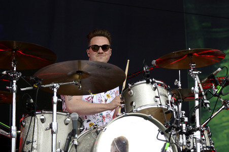 Hurricane Festival 2018 in Scheeßel