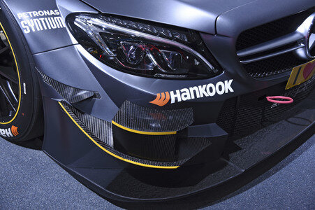 Zweiter Pressetag auf der IAA 2015 in Frankfurt