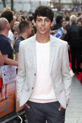 'The Inbetweeners 2' Premiere, London