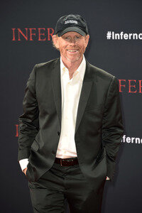 Filmpremiere 'Inferno' in Berlin