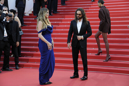 Filmpremiere 'De Gaulle: Tilting Iron', Cannes Film Festival 2026