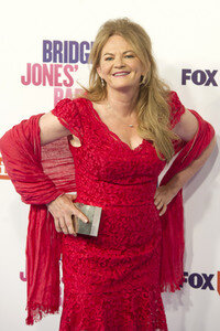 Filmpremiere 'Bridget Jones' Baby' in Madrid