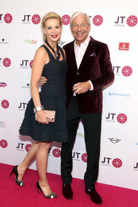 JT Touristik Pink Carpet ITB Party in Berlin
