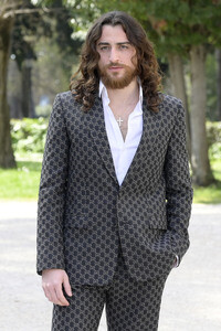 Photocall 'Judas Gospel' im Rom