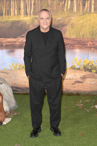 Filmpremiere 'Hoppers' in Rom