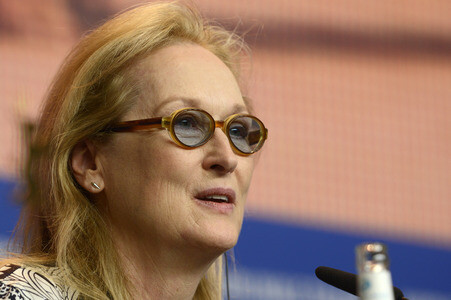Jury Pressekonferenz, Berlinale 2016