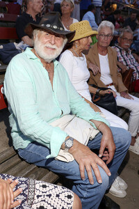 Premiere 'Im Tal des Todes' in Bad Segeberg