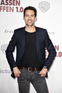 Filmpremiere 'Klassentreffen 1.0' in Berlin