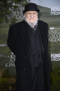 Serienpremiere 'A Knight of the Seven Kingdoms' in Berlin