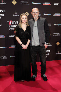 1Live Krone 2018 in Bochum