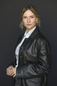 Photoshooting mit dem 'Krux'-Cast, San Sebastian International Film Festival 2026