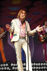 Konzert von Dieter Thomas Kuhn in Hamburg