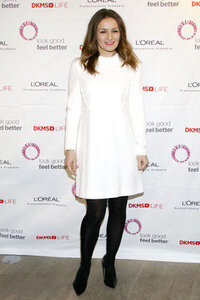 DKMS Charity Ladies Lunch 2016 in Hamburg