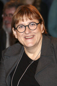 Talkshow 'Markus Lanz' in Hamburg