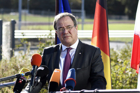Armin Laschet zum Besuch von Präsident Erdogan in Köln